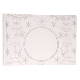 Colorbook Placemat Christmas, 12 ..