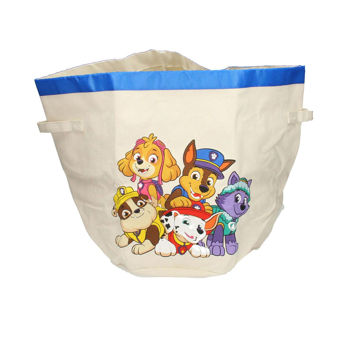 Wins Holland Canvas Späicheren Bag Paw Pattol