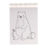 Farbe und Dekoration - Wildtiere