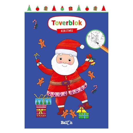 Buchen Sie Sonderangebote Niederlande bv Magic Block Christmas