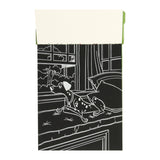 Buchangebote Niederlande BV Walt Disney Magic Scratch Block – 101 Dalmatiner