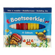 Wins Holland Modelliermasse-Verteilungsset, Set mit 24 Packungen!