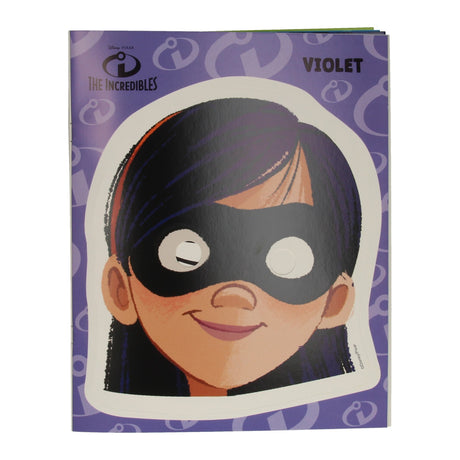 Buchangebote Niederlande BV Walt Disney Maskenbuch Disney Pixar