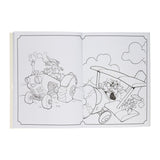 Super Faarf Faarfbuch Looney Tunes mat Bleistift