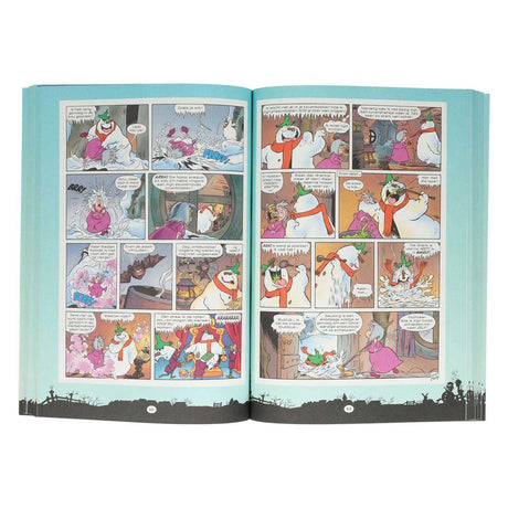 Sonderangebote Niederlande BV Donald Duck Winterbuch buchen