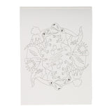 Gewinnt Holland I Color Mandalas Dinosaurier