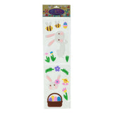 Gewinnt Holland Raamstickers Gel Ostern