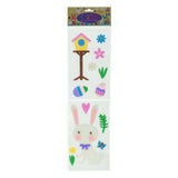 Gewinnt Holland Raamstickers Gel Ostern
