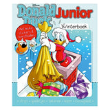 Sonderangebote Niederlande BV Donald Duck Junior Winterbuch buchen
