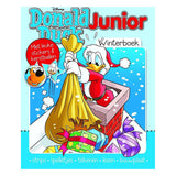 Sonderangebote Niederlande BV Donald Duck Junior Winterbuch buchen