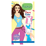 Buch Specials Nederland BV Fashion Fun Colorbook