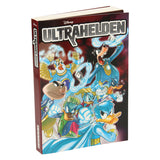 Boek specials nederland bv donald duck extra helden pocket, 374 pagina's