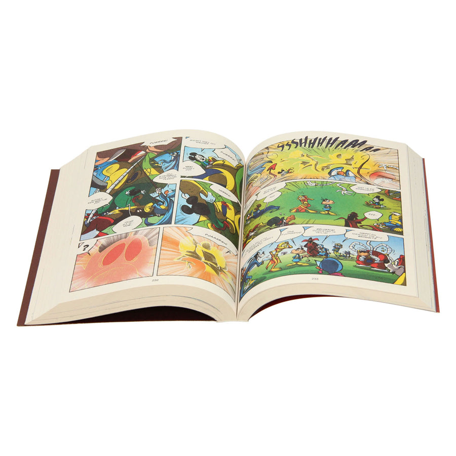 Libro speciali Nederland bv Donald Duck Extra Heroes Pocket, 374 pagine