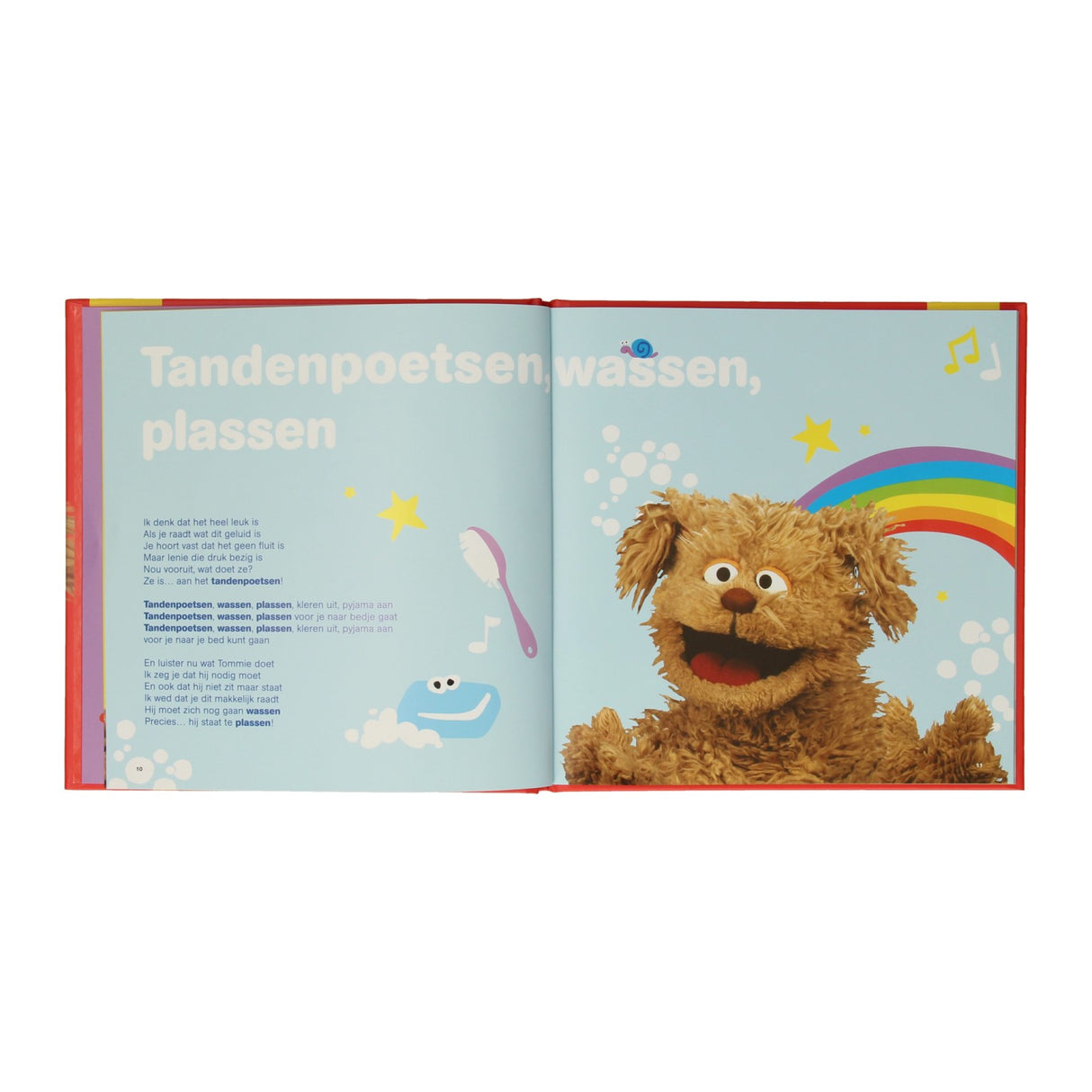 Gewinnt Holland, mein Freund Tommie – Buch und CD