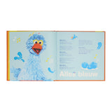 Gewinnt Holland, mein Freund Pino – Buch und CD