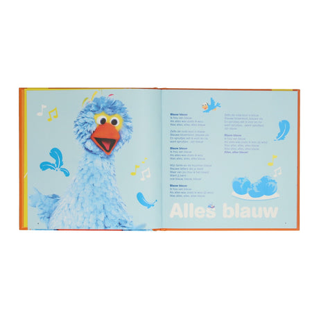 Gewinnt Holland, mein Freund Pino – Buch und CD