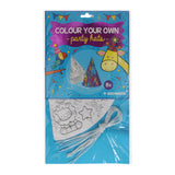 Vyhraje Holland Color Your Own Party Hats