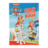 Wins holland kleurboek paw patrol met kleurvoorbeelden