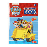 Gagne Holland Colorbook Paw Patrol, 64BLZ.