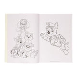 Wins Holland Malbuch Paw Patrol, 64 Seiten.
