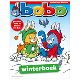 Book Specials Nederland BV BOBO WINTERBOOK