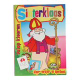 Book Specials Nederland BV Sinterklaas Playbook