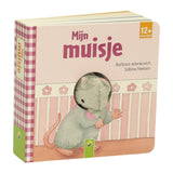 Vince l'Olanda Fingerpop Book My Mouse