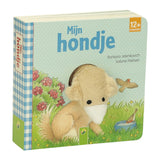 Vyhraje Holland Fingerpop Book My Dog