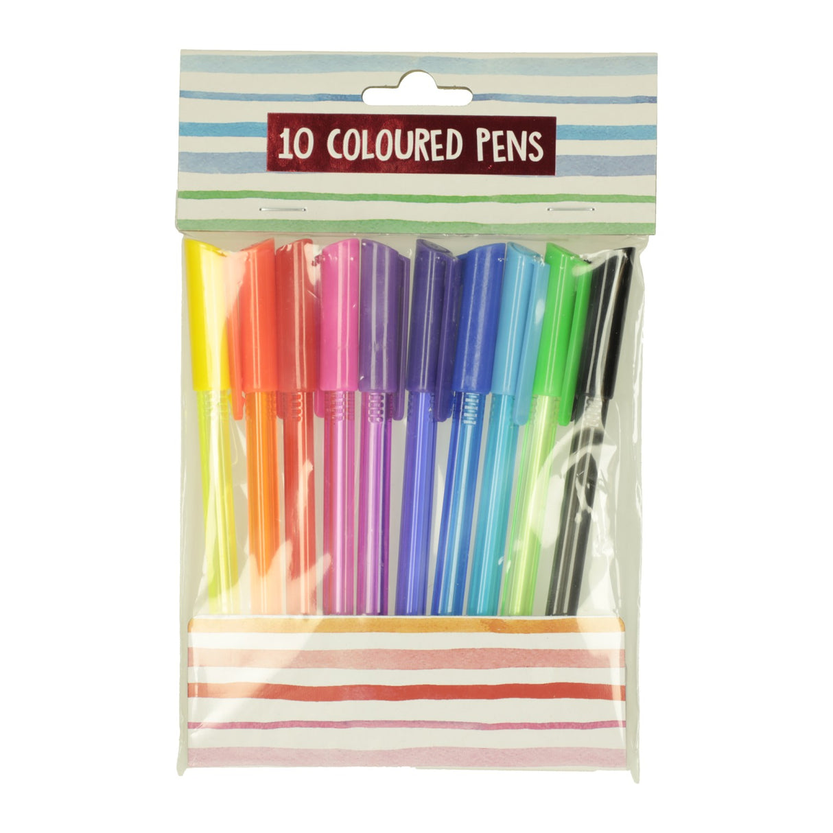 Wins Holland Gelstifte Farbe, 10 Stk.