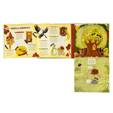 Book Specials Netherlands BV Falt- und Klappbuch im Baum