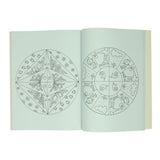 Gewinnt Holland mein erstes Malbuch mit Mandalas