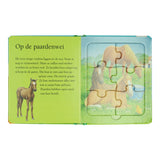 Gewinnt Holland Puzzle Book Farm – 5 Puzzles