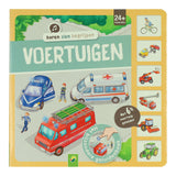 Gewinnt Holland Sounds Buch Fahrzeuge 6 Sounds