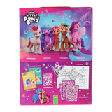 Gewinnt das Holland-Aktivitätspaket My Little Pony