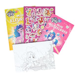 Gewinnt das Holland-Aktivitätspaket My Little Pony