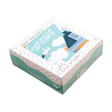 Noox City Kinder weich