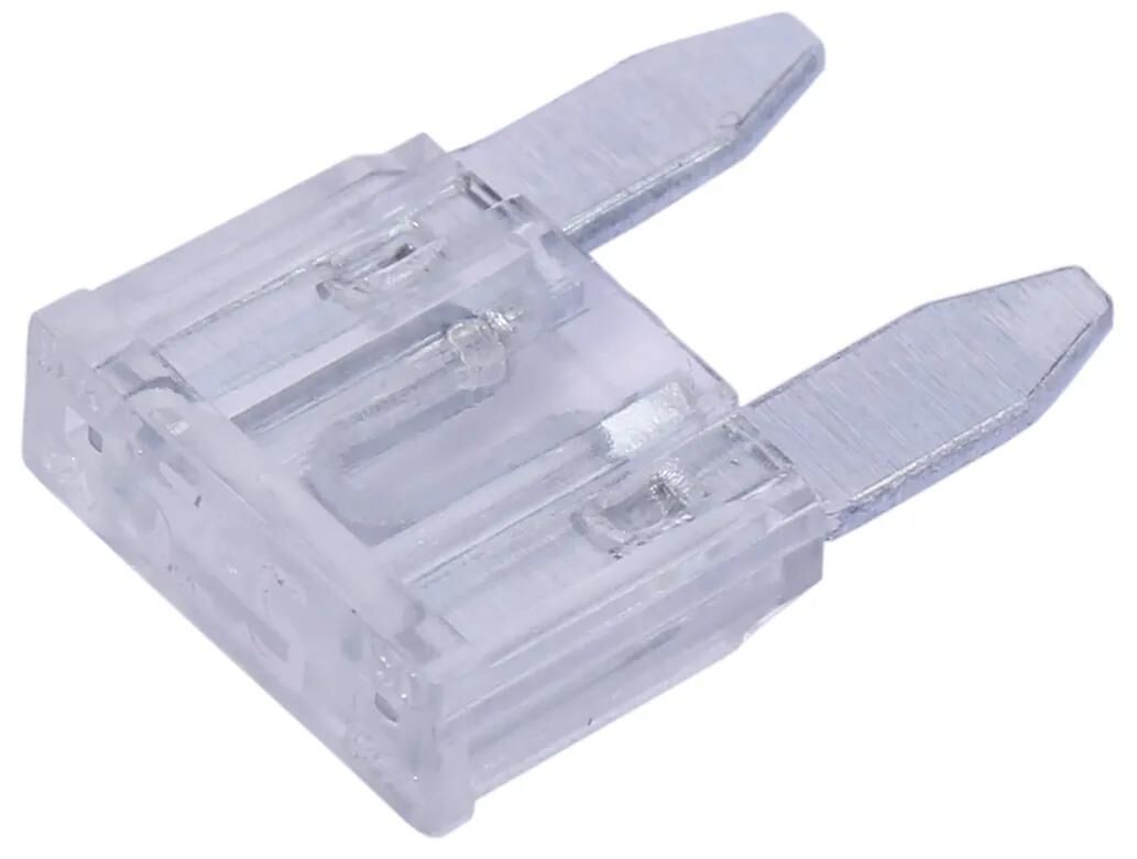 Corexx Sicherung Bananenstecker Mini Mini Schutz 25 Inh.50