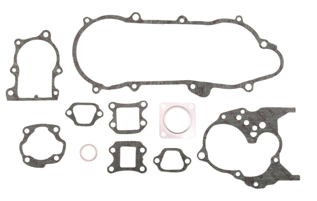 Bac Gasket Set | Visjon med-in