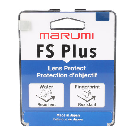 Marumi fs plus Objektivschutzfilter 67 mm
