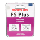 Marumi fs plus Objektiv UV-Filter 62 mm