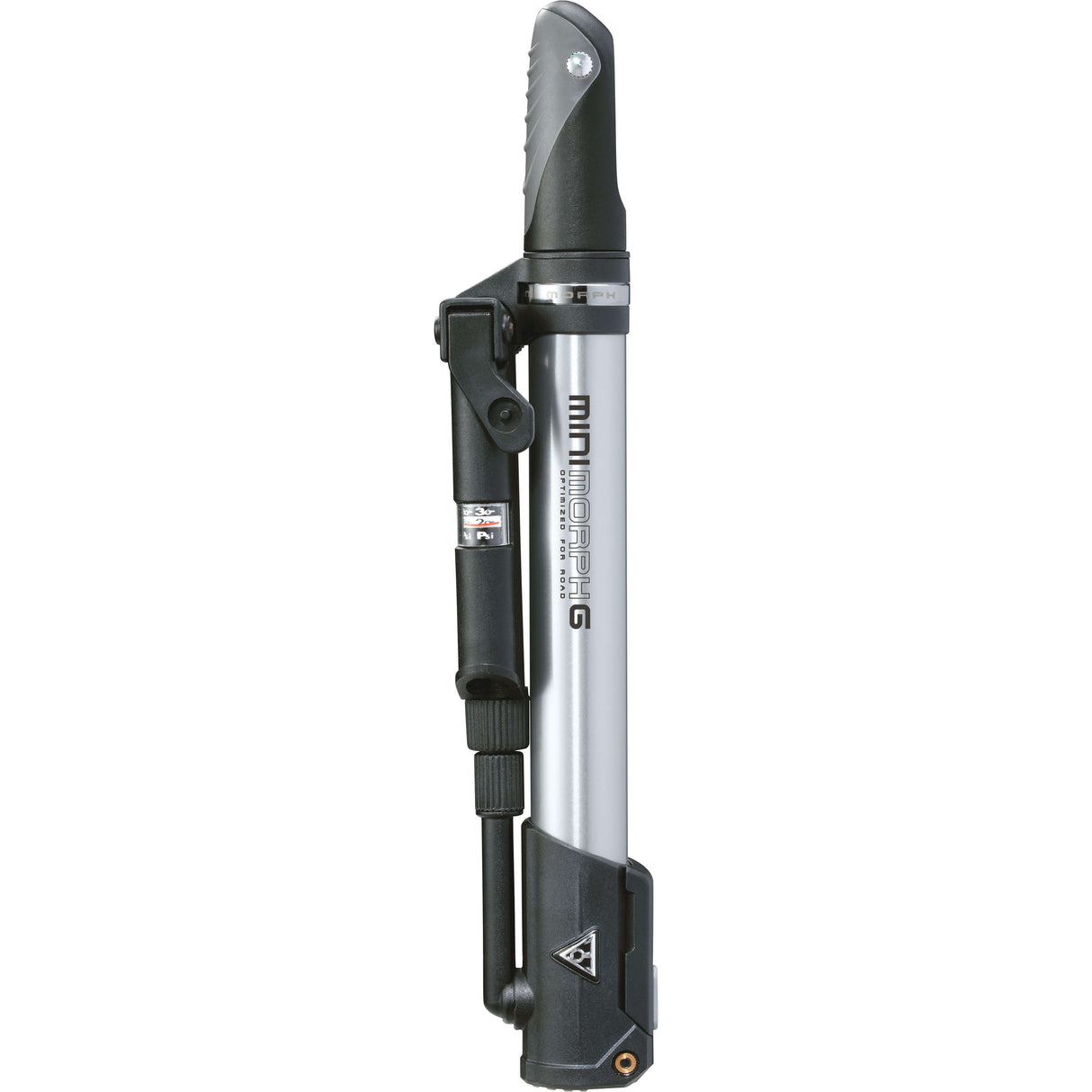 Topeak Mini Pump Mini Morph G