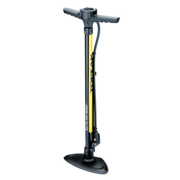 Topeak Floor Pump Junglow Elite