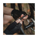 Topeak Rennrakete Mini - Schwarz
