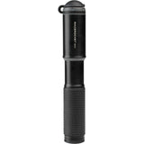 Topeak Rennrakete Mini - Schwarz