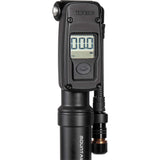 Topeak Minipumpe Mountain Digital 2Stage