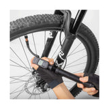 Topeak Minipumpe Mountain Digital 2Stage