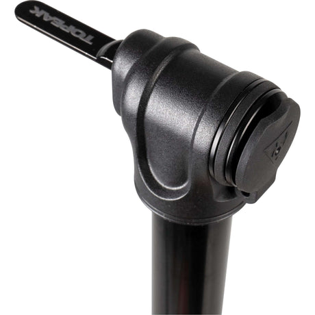 Topeak Mini -Pumpenkies 2 Stufe