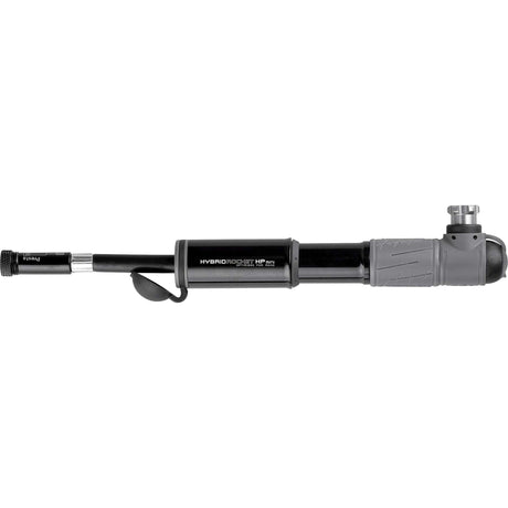 Topeak Mini -Pumpe Hybrid -Rakete HP Mini Black