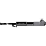 Topeak Mini -Pumpe Hybrid -Rakete HP Mini Black