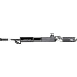 Topeak Mini -Pumpe Hybrid -Rakete HP Mini Black